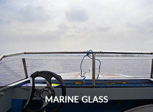 Homestead Glass Boat & Marine Services